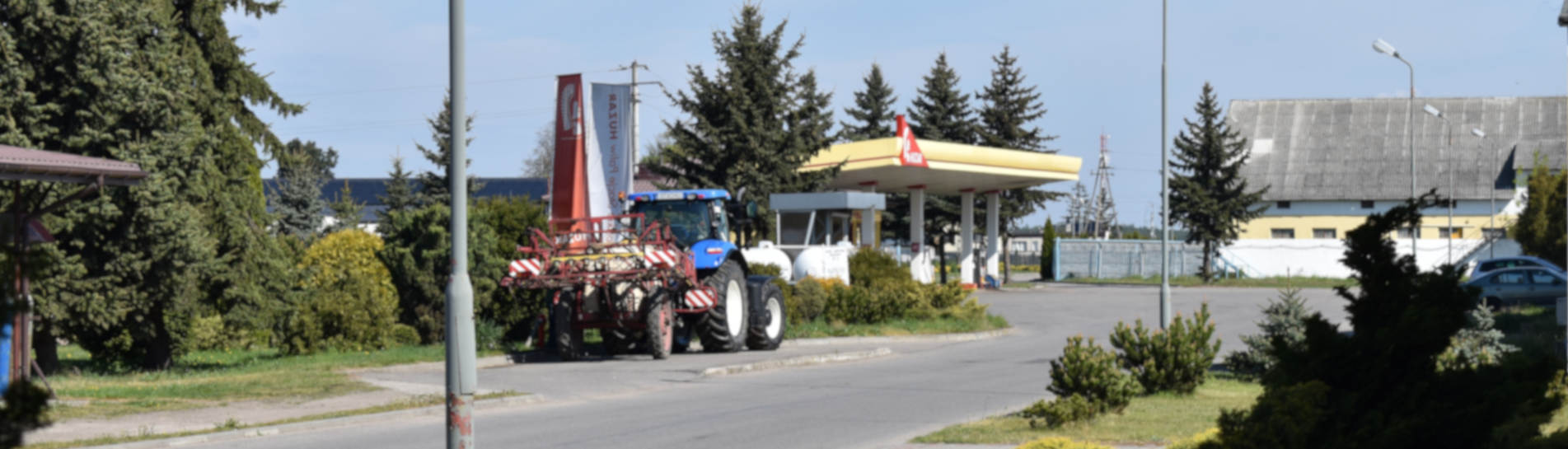 Rolnicza Spółdzielnia Produkcyjna w Sulmierzycach